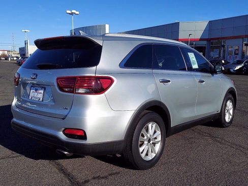 Used 2019 Kia Sorento AWD V6 w/ Option Group 020 image 6