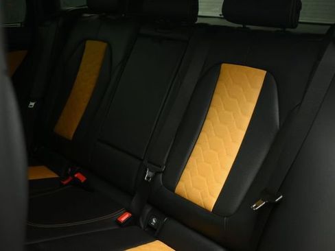 Used 2020 BMW X3 M w/ Executive Package AWD/4WD image 69