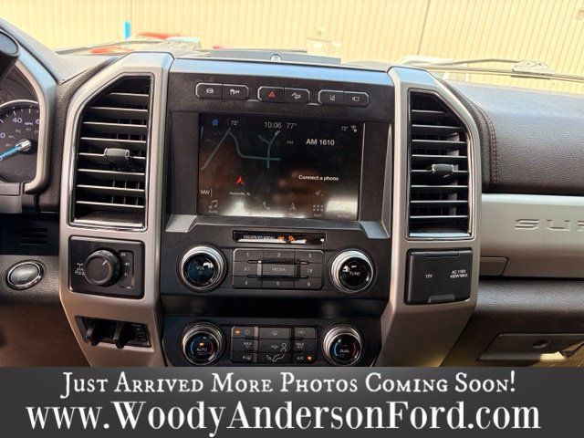 Used 2019 Ford F250 King Ranch w/ King Ranch Ultimate Package AWD/4WD image 12