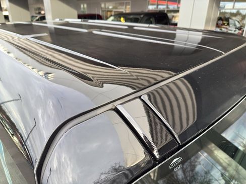 New 2025 Ford Bronco Raptor image 10