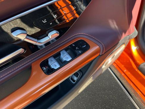 Certified 2024 Mercedes-Benz SL 63 AMG 4MATIC image 21