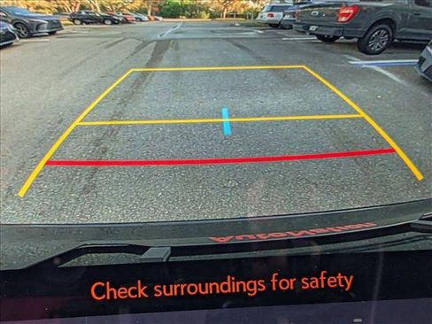 New 2026 Lexus TX 500h AWD image 11