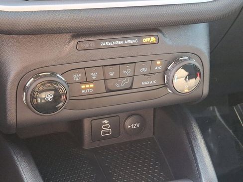 Used 2024 Ford Bronco Sport Big Bend image 15