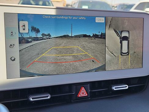 Certified 2024 Hyundai Ioniq 5 Limited RWD image 29