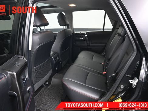 Used 2024 Toyota 4Runner TRD Pro AWD/4WD image 10