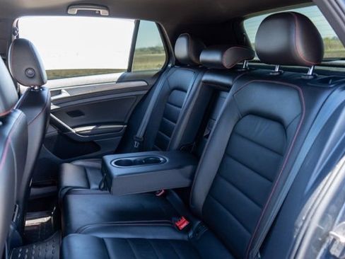 Used 2021 Volkswagen GTI Autobahn FWD image 15