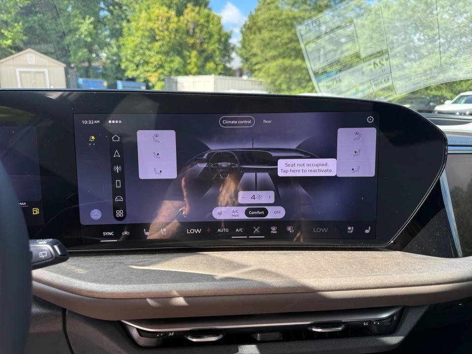 New 2026 Audi Q5 Prestige AWD/4WD image 18
