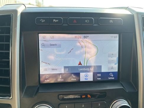 Used 2019 Ford F150 Lariat w/ Equipment Group 502A Luxury image 28