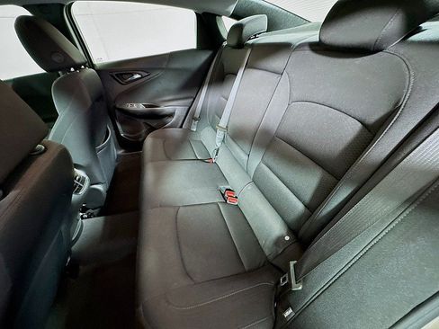 Used 2023 Chevrolet Malibu LT FWD image 21