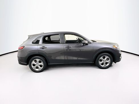 Used 2023 Honda HR-V LX image 4