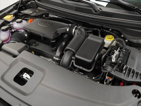 New 2026 Jeep Cherokee Laredo AWD/4WD image 38