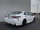 Certified 2022 Toyota Camry SE image 3