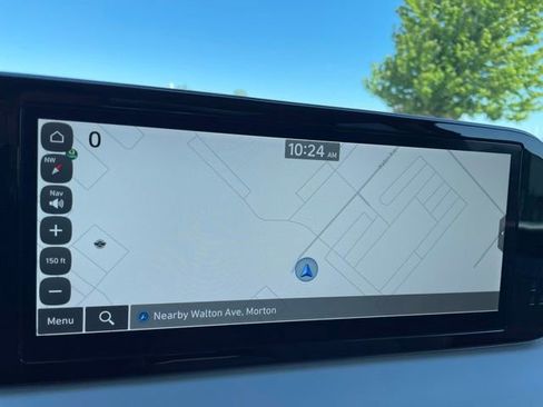 Used 2025 Hyundai Palisade Calligraphy AWD/4WD image 6