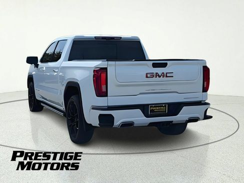 Used 2024 GMC Sierra 1500 Denali AWD/4WD image 6