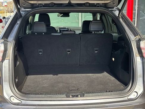 Used 2024 Ford Edge ST-Line image 28