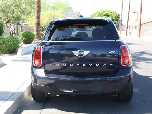 Used 2015 MINI Cooper Countryman FWD image 6