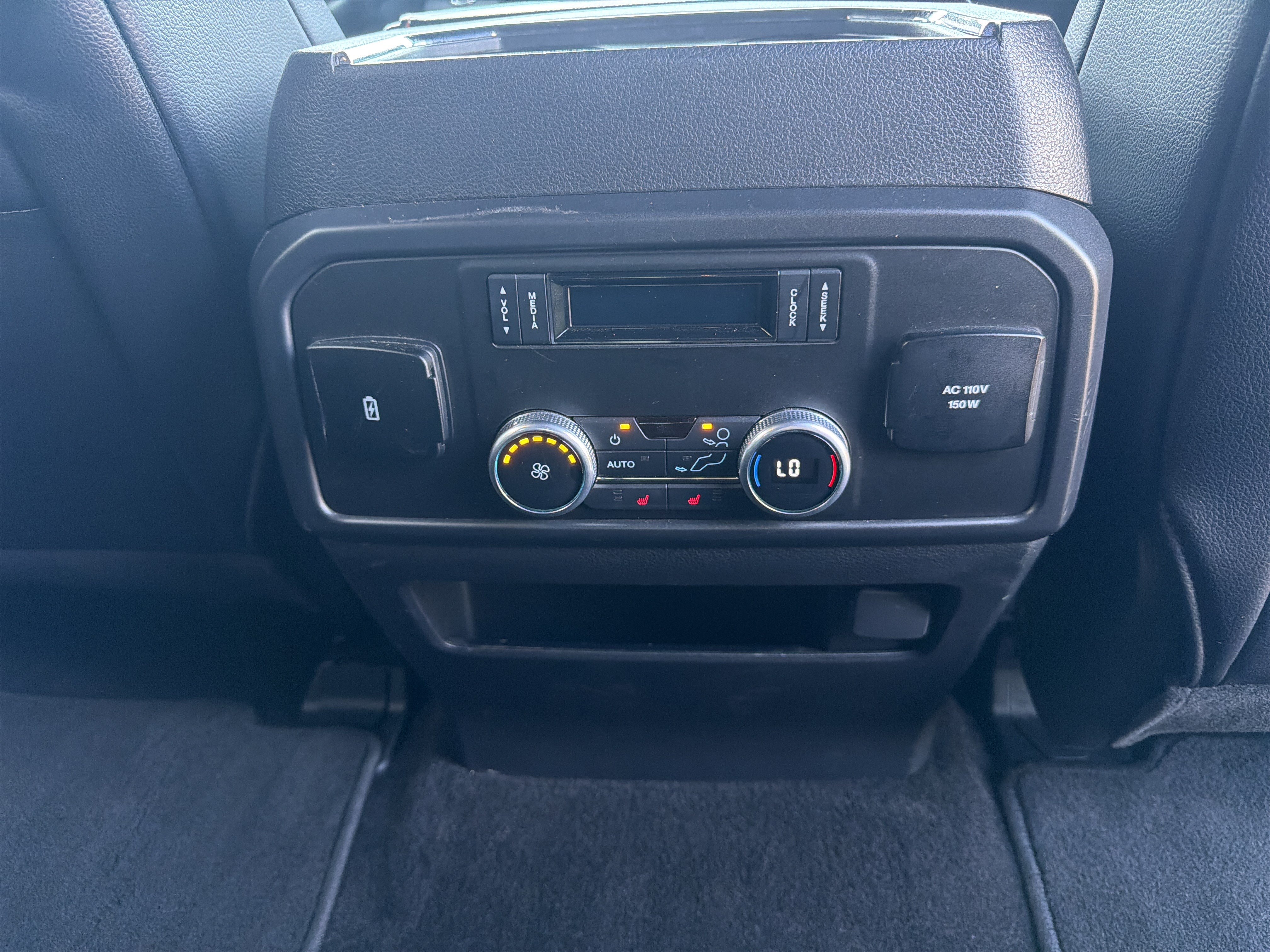 Used 2021 Ford Expedition Limited RWD image 7