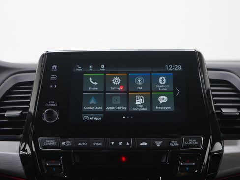 Used 2023 Honda Odyssey Sport image 16