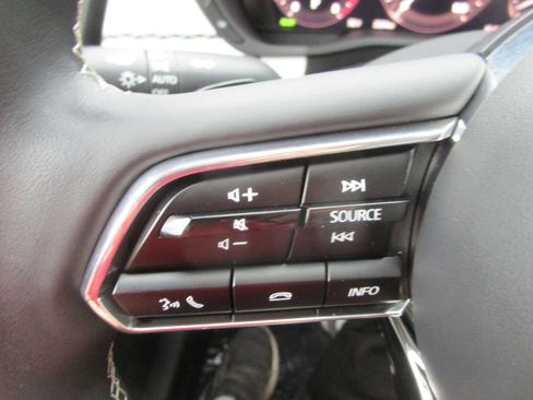Used 2024 MAZDA CX-90 3.3 Turbo S w/ Premium Plus AWD/4WD image 33
