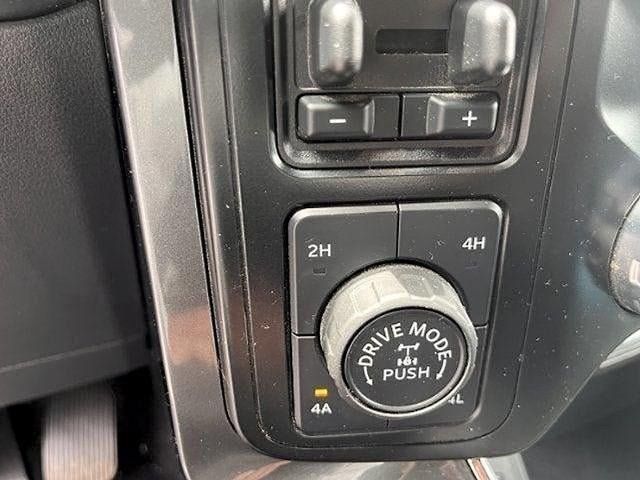 Used 2023 Ford F150 Lariat AWD/4WD image 20