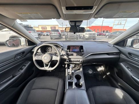 Certified 2023 Nissan Altima 2.5 S image 31