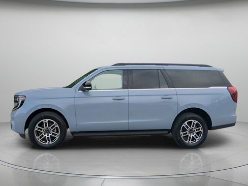 New 2026 Ford Expedition Max Active RWD image 16