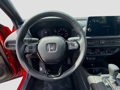 New 2027 Honda HR-V Sport image 10