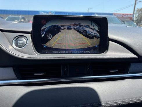 Used 2020 MAZDA MAZDA6 Touring FWD image 35