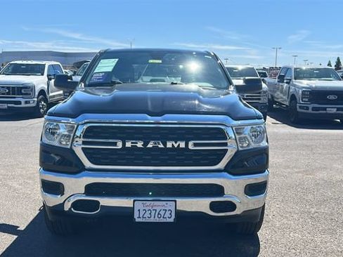 Used 2023 RAM 1500 Big Horn AWD/4WD image 9