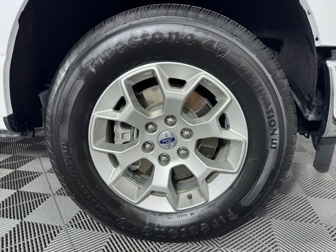 Used 2023 Ford F150 XLT w/ Equipment Group 301A Mid image 44