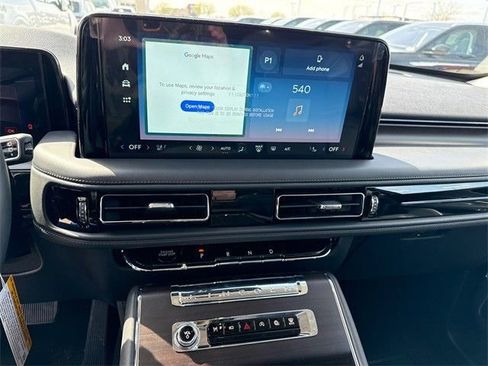 New 2025 Lincoln Aviator Reserve w/ Equipment Group 201A image 19