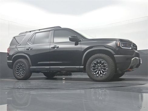 New 2026 Honda Passport TrailSport Elite image 28