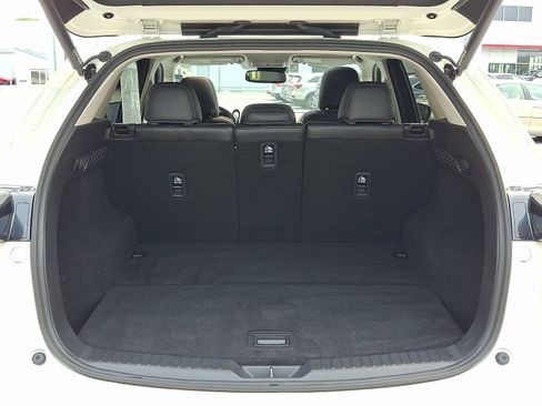 Used 2024 MAZDA CX-5 AWD 2.5 S w/ Premium Package image 29