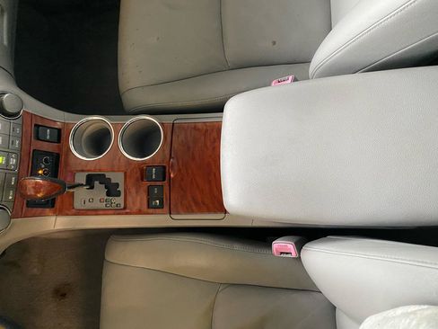 Used 2008 Toyota Highlander Limited AWD/4WD image 15
