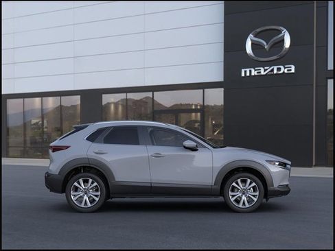 New 2025 MAZDA CX-30 AWD 2.5 S w/ Preferred Package image 5