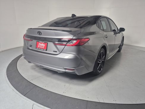 New 2026 Toyota Camry XSE image 4