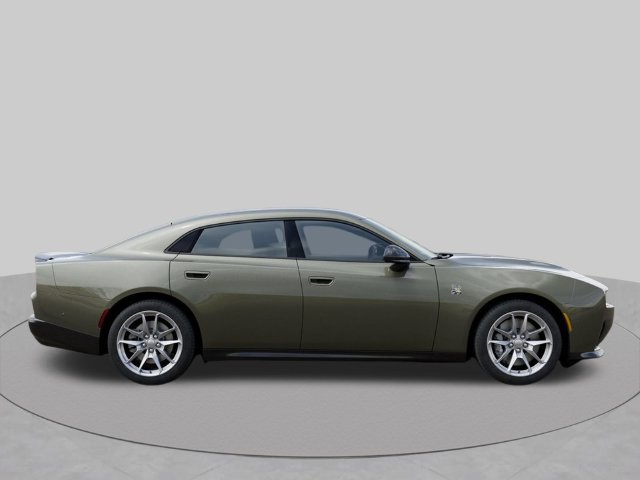 New 2027 Dodge Charger Scat Pack w/ Wheel & Tire Package AWD/4WD image 21