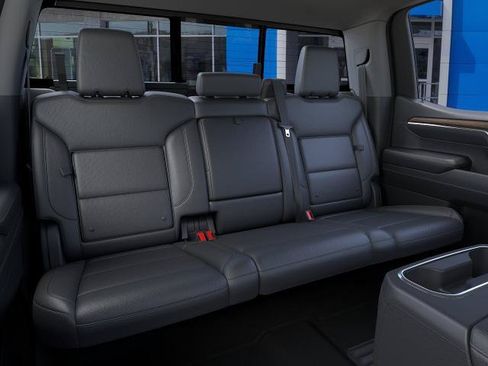New 2026 Chevrolet Silverado 1500 RST w/ Convenience Package II RWD image 17