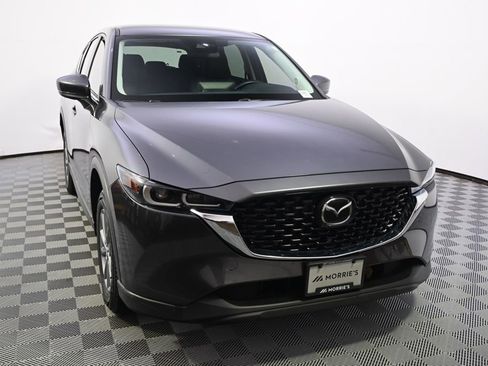 Used 2023 MAZDA CX-5 AWD 2.5 S w/ Select Package image 9
