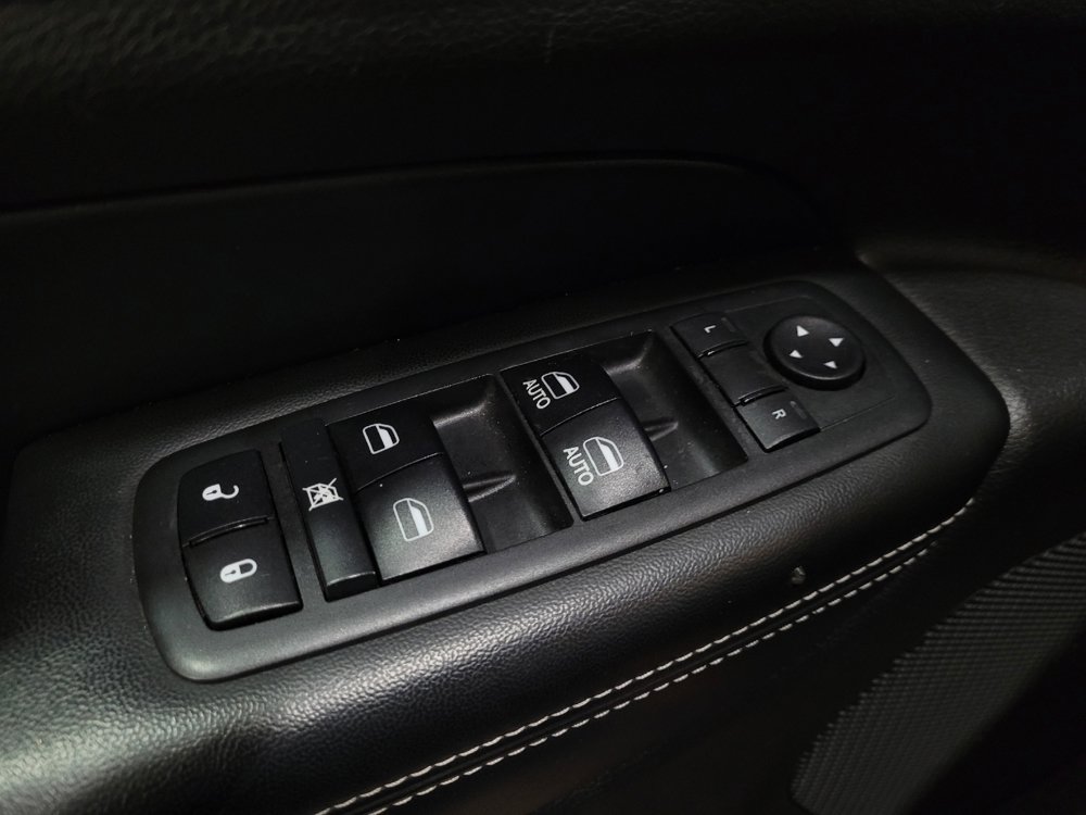 Used 2017 Jeep Grand Cherokee Limited AWD/4WD image 27
