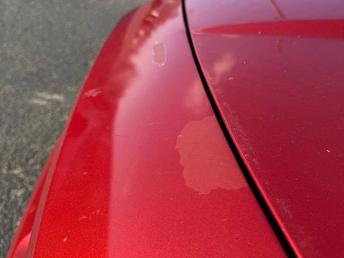 Used 2014 Chevrolet Camaro LS image 10