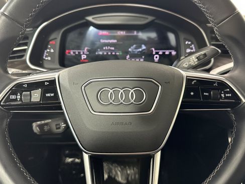 Used 2023 Audi A7 3.0T Premium w/ Convenience Package image 21