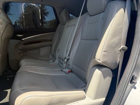 Used 2019 Acura MDX FWD image 12
