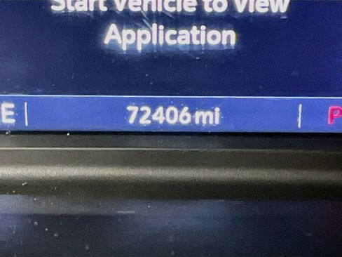 Used 2021 Chevrolet Silverado 1500 LT Trail Boss image 12