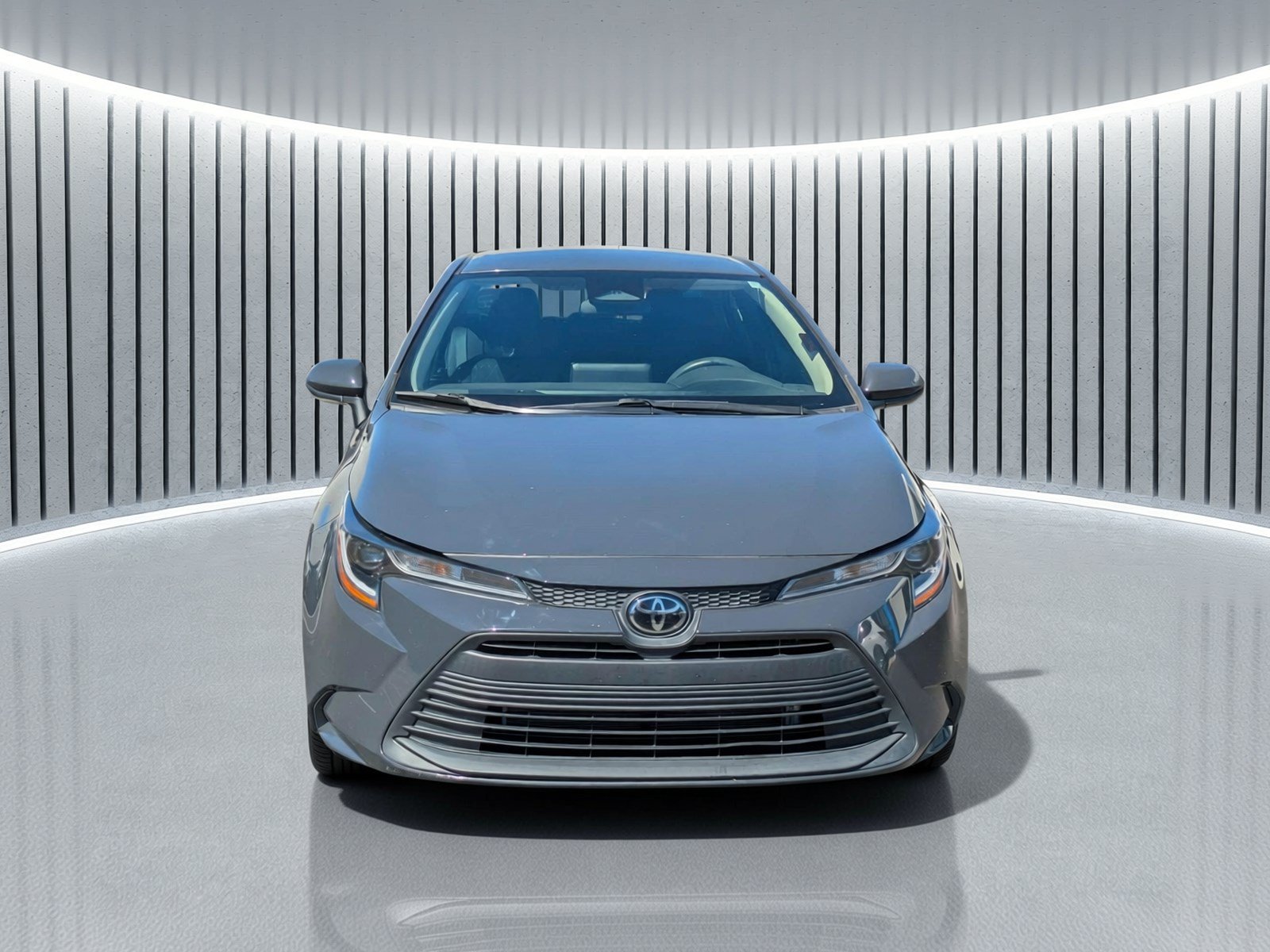 Used 2023 Toyota Corolla LE FWD image 12