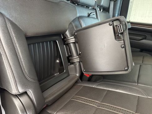 Certified 2024 Chevrolet Silverado 2500 High Country w/ High Country Premium Package image 12