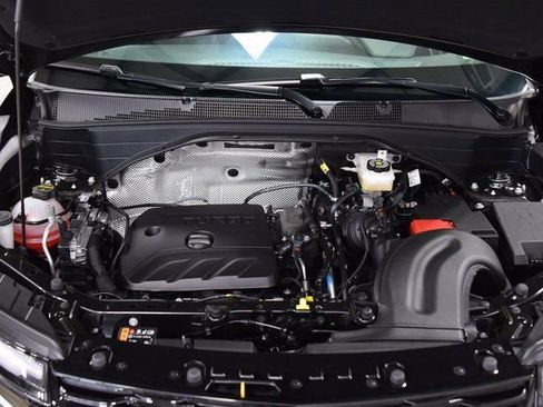 New 2026 Chevrolet TrailBlazer RS w/ Convenience Package image 26