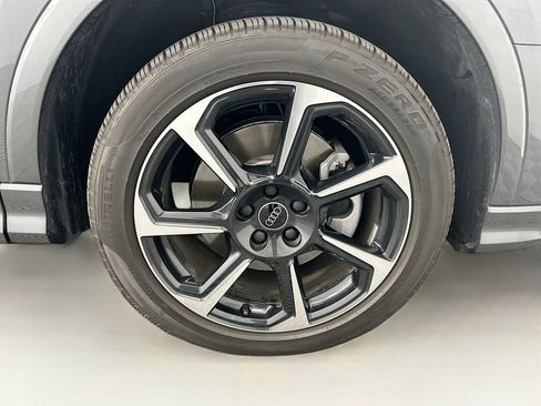 Used 2025 Audi Q3 2.0T Premium Plus w/ Premium Plus Package image 30