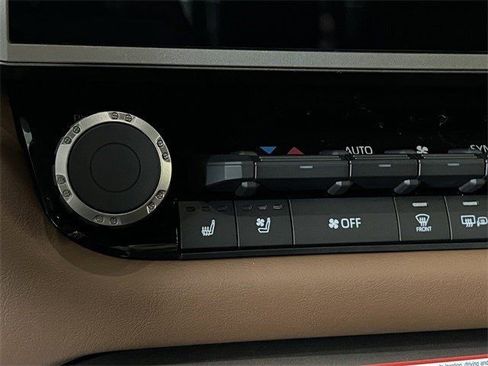 New 2026 Toyota Tundra 1794 Edition image 17