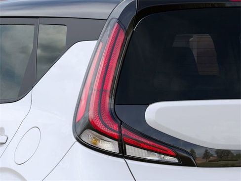 New 2025 Kia Soul S image 11